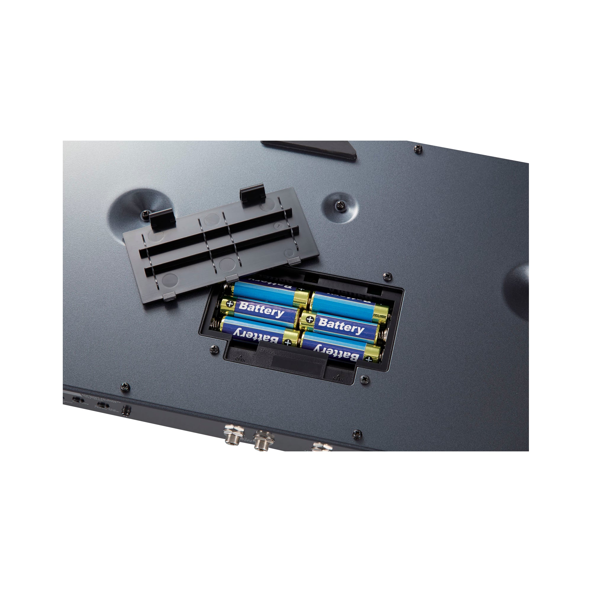 Pedalera multiefecto Boss - ME-80