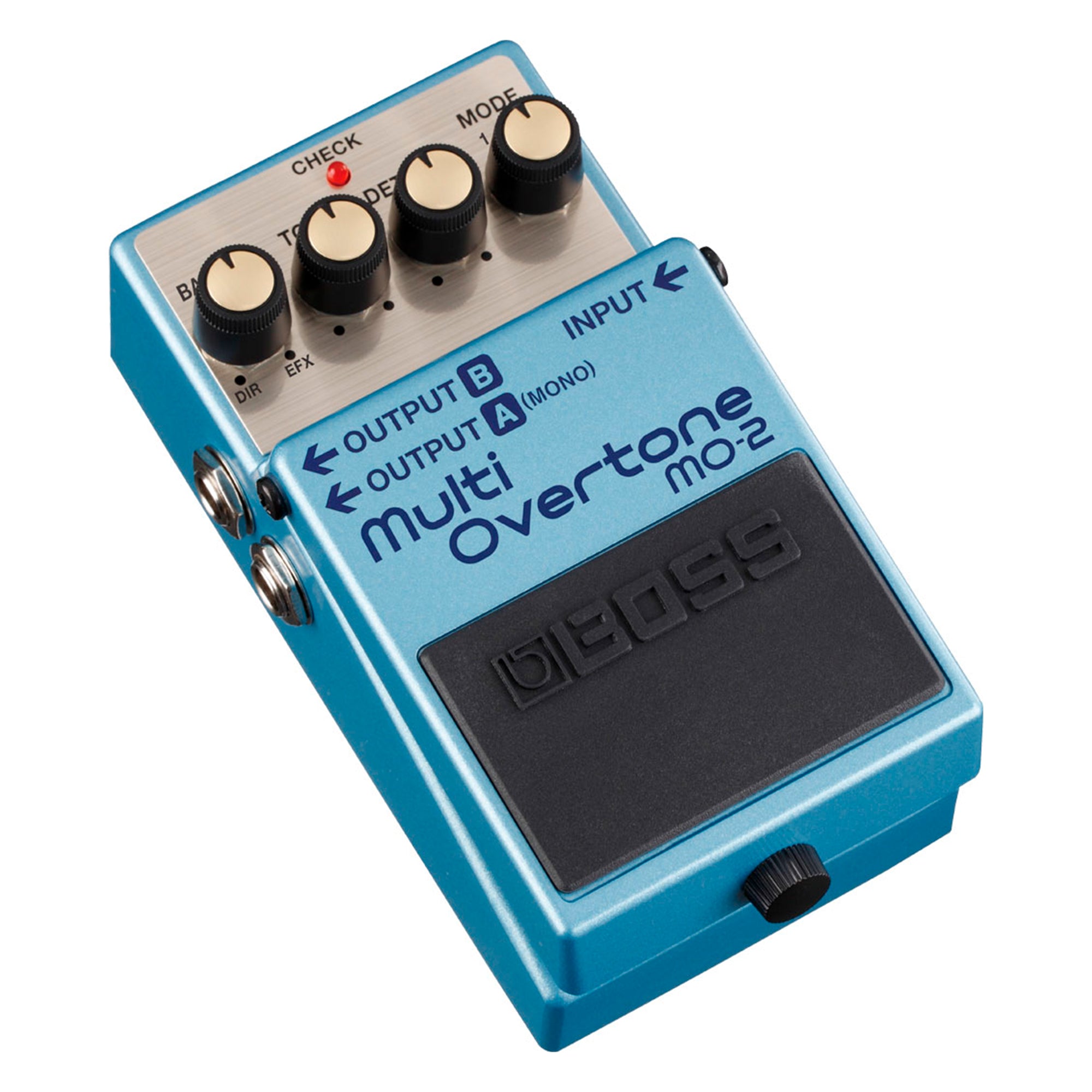 Pedal Multiovertone Boss - MO-2