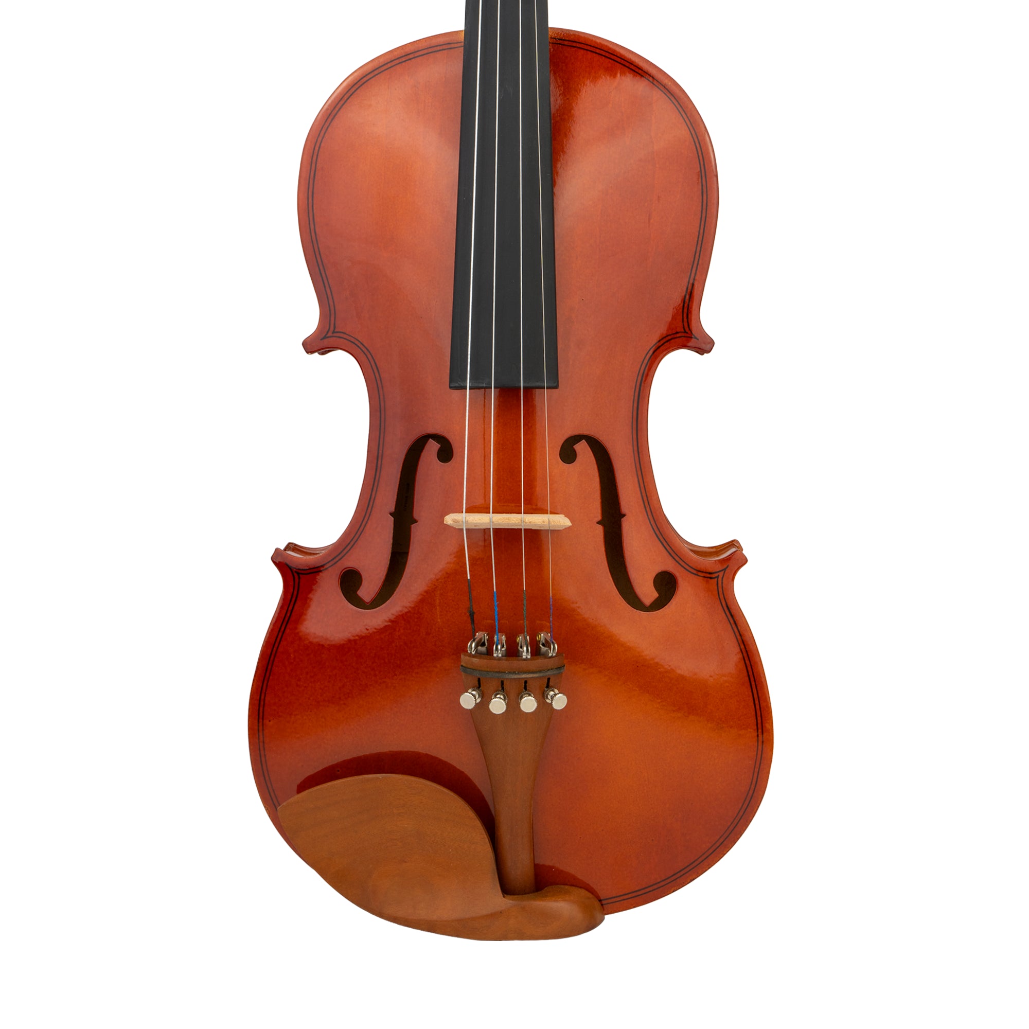 Violín Djersen 4/4 - MV-02G Brillo