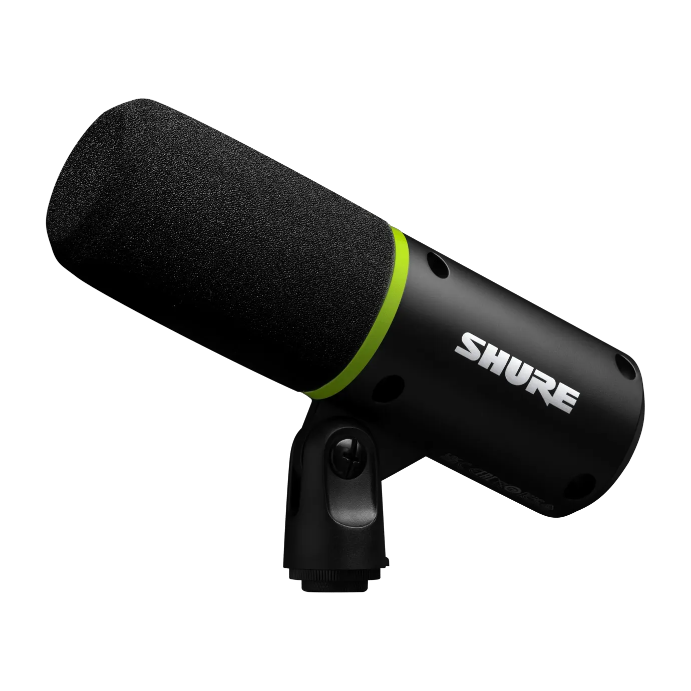 Microfono Dinamico para Gaming Shure - MV6