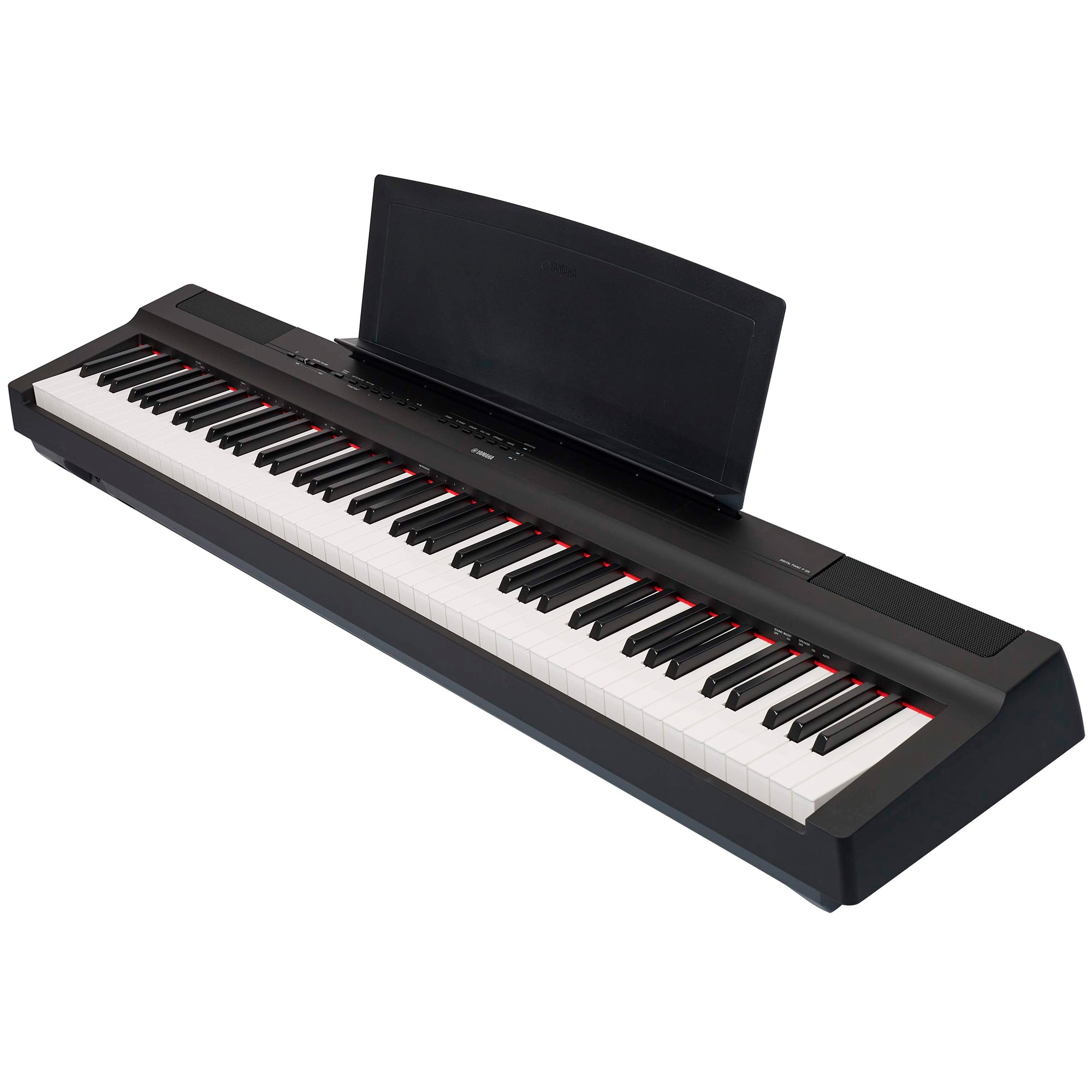 Piano Digital Yamaha - P-125B