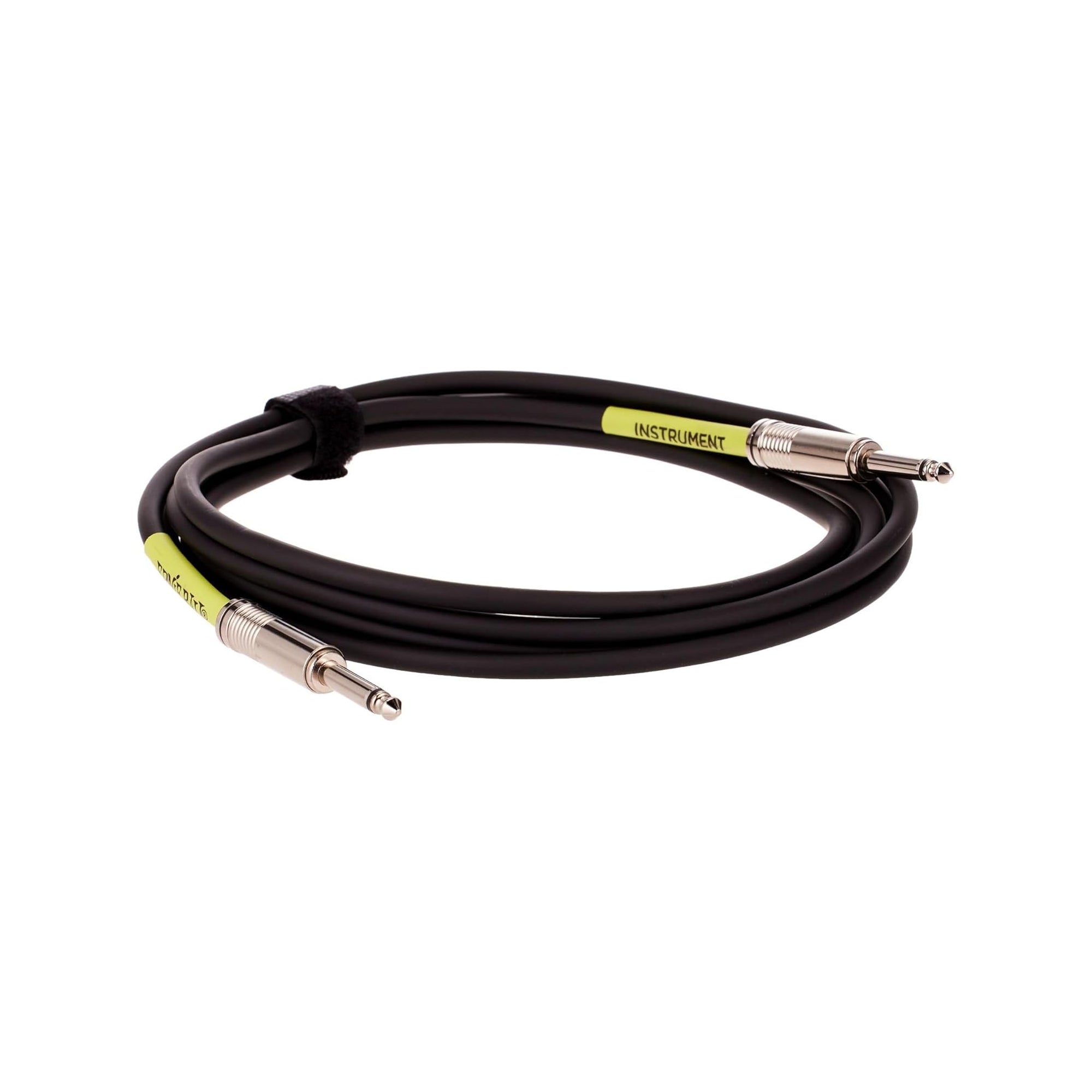 Cable para instrumento de 3m Ernie Ball - P06048 BK