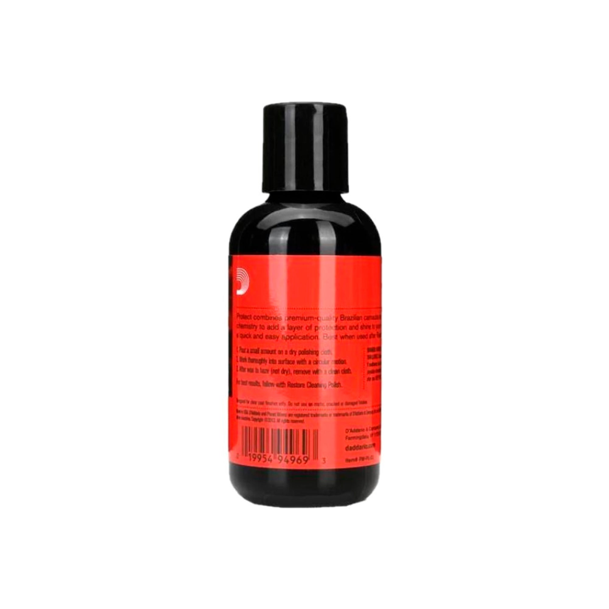 Liquido limpieza Protect Guitar Wax - PW-PL-02