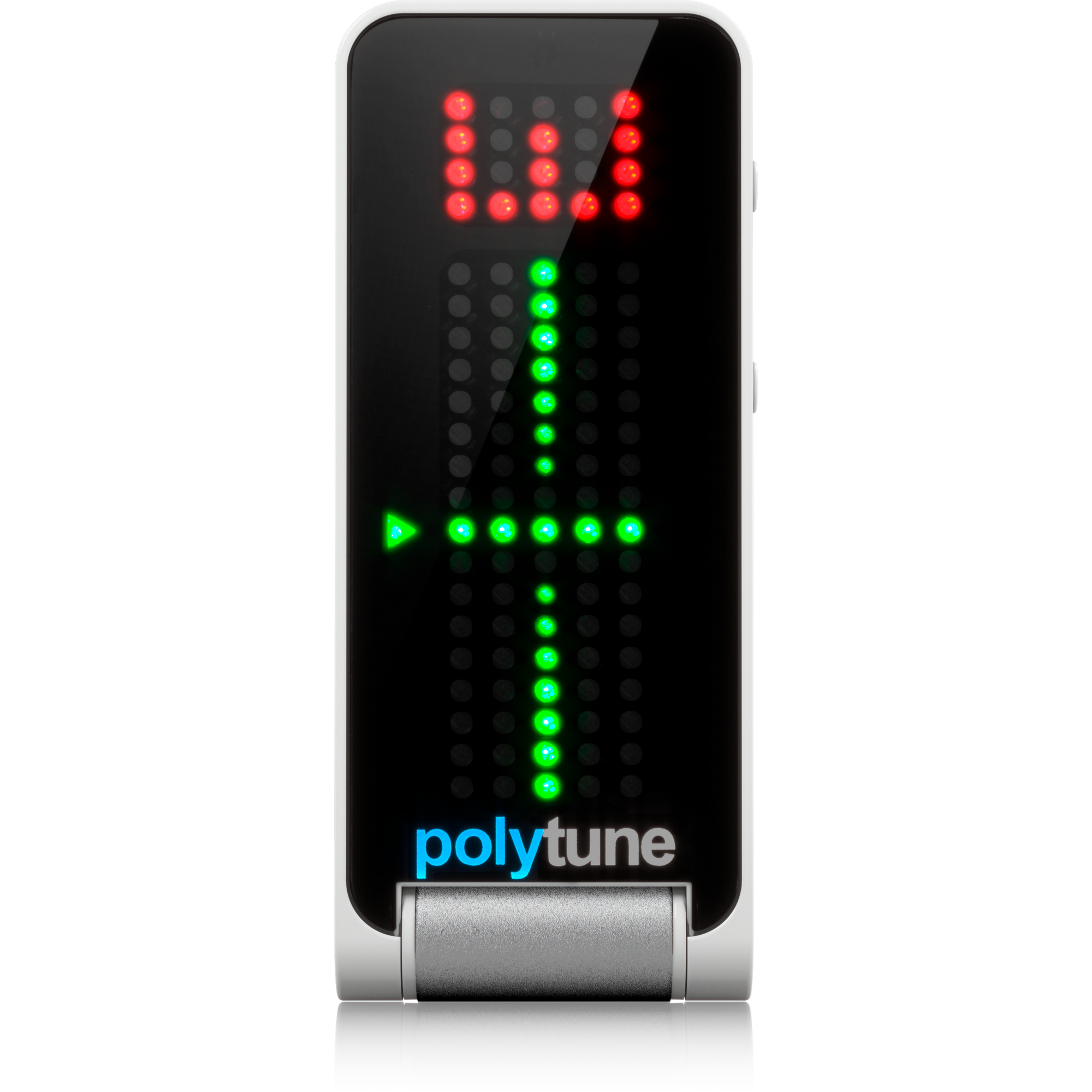 Afinador Clip Polifónico Tc electronic - Polytune Clip