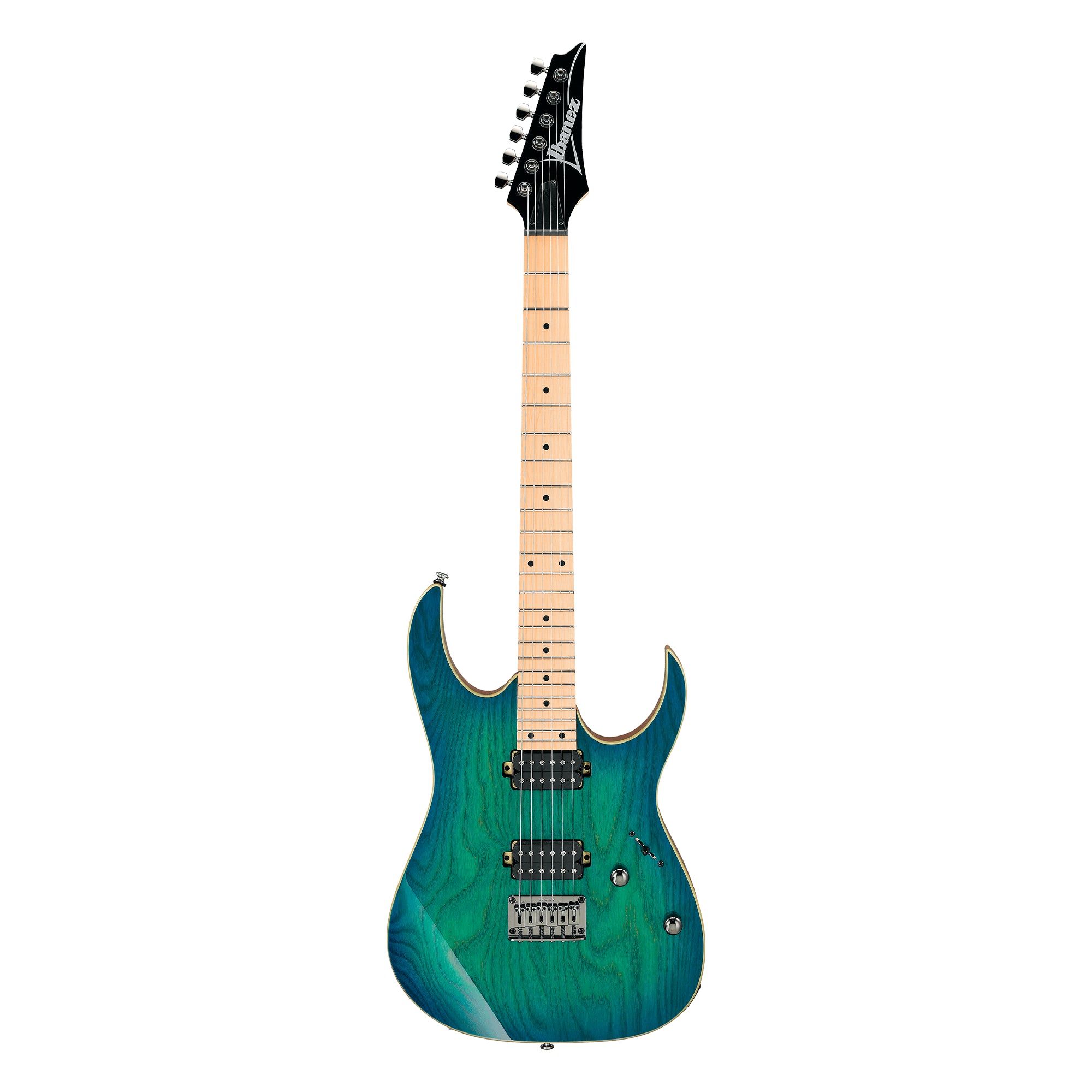 Guitarra Eléctrica Ibanez - RG421AHM BMT