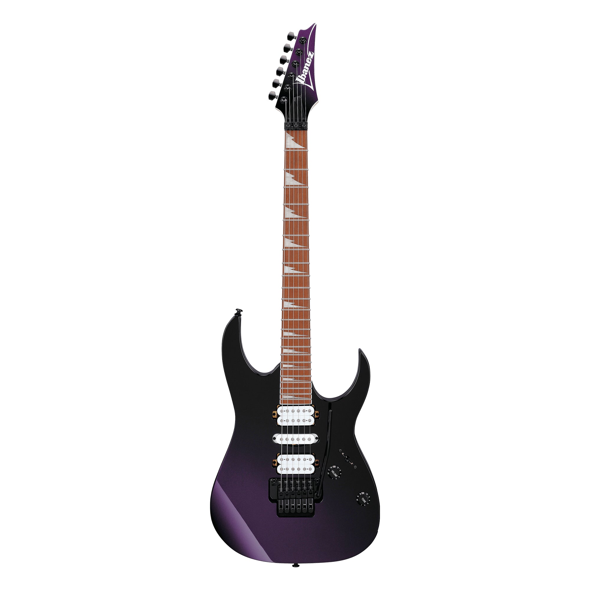 Guitarra Eléctrica Ibanez - RG470DX TMN