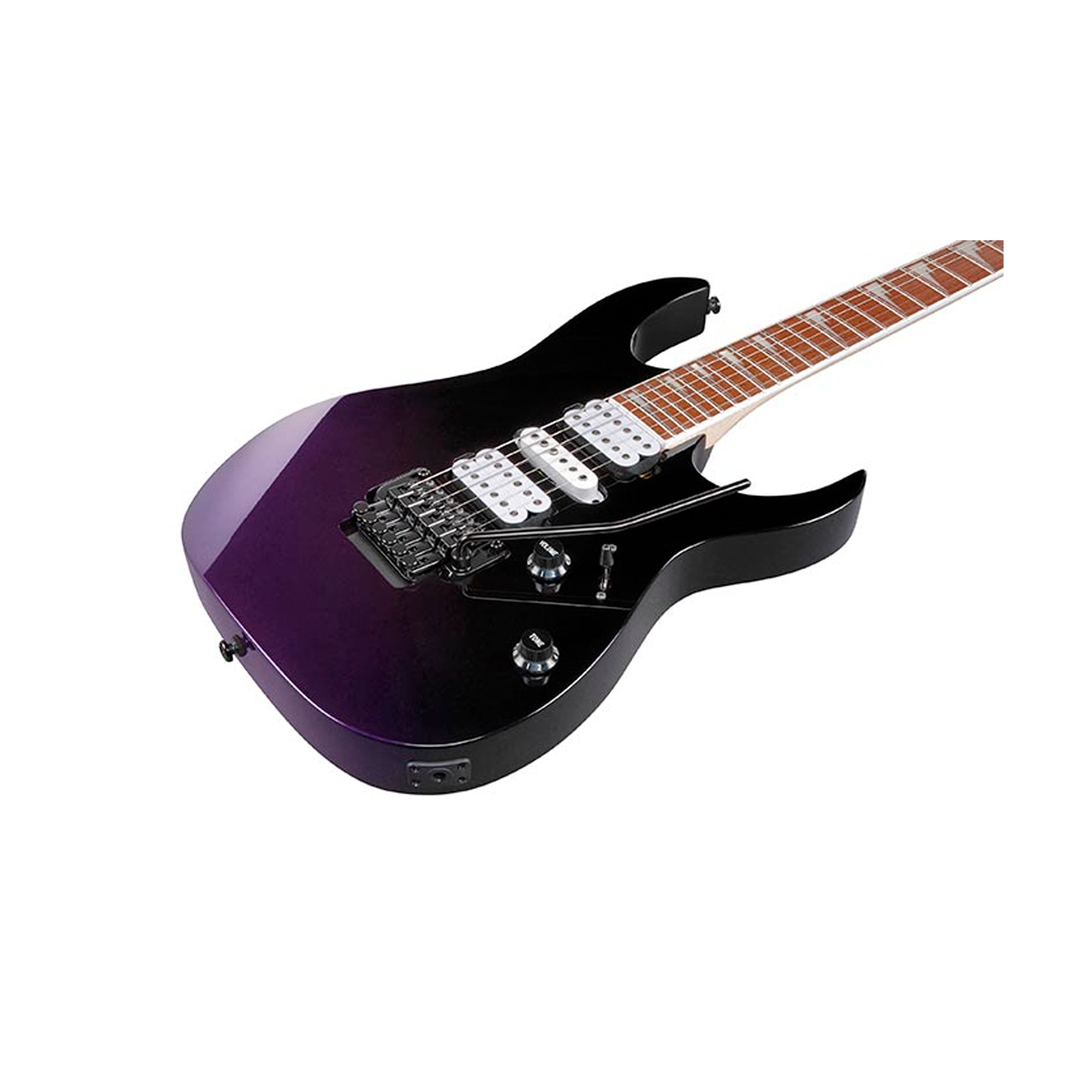 Guitarra Eléctrica Ibanez - RG470DX TMN