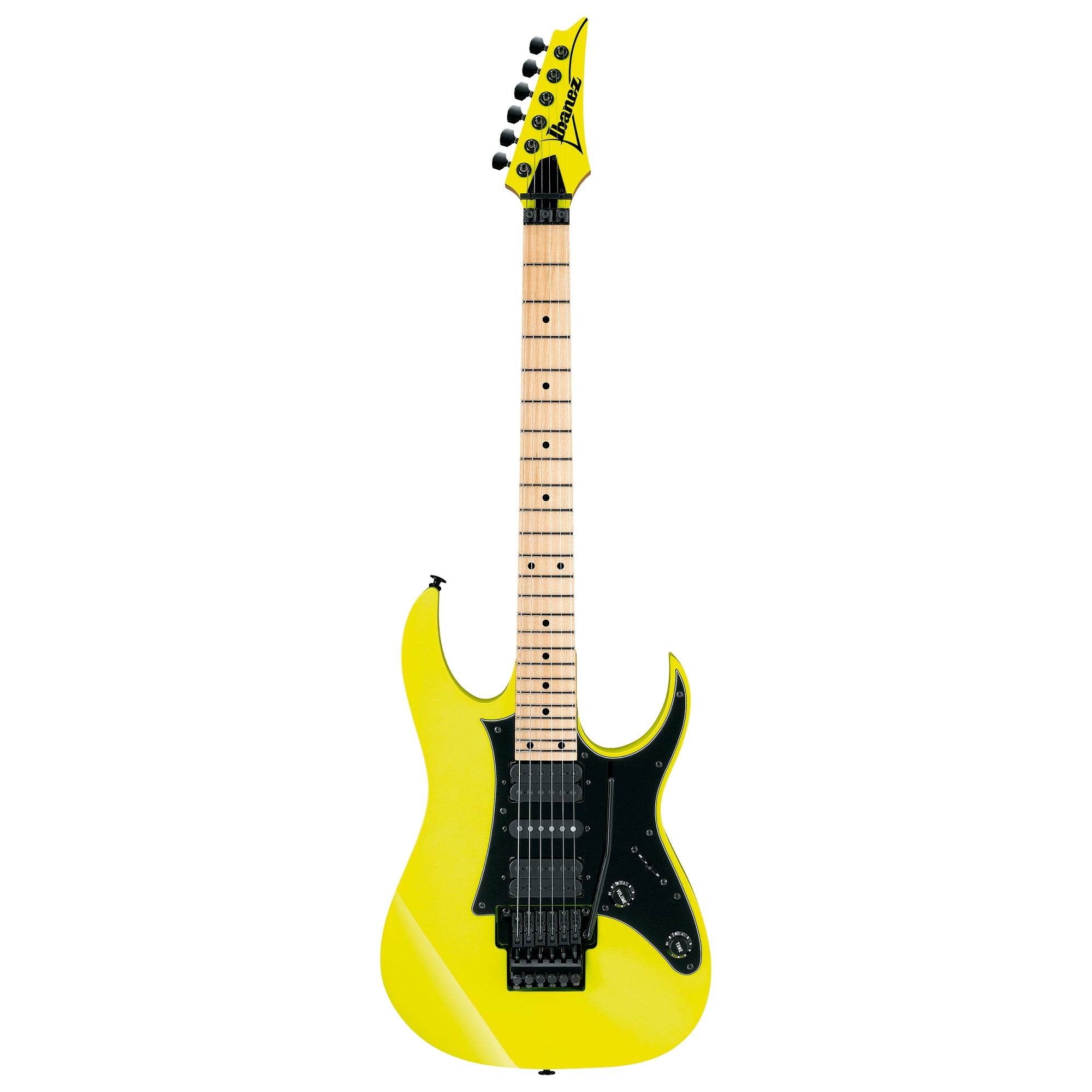Guitarra eléctrica Ibanez - RG550 DY