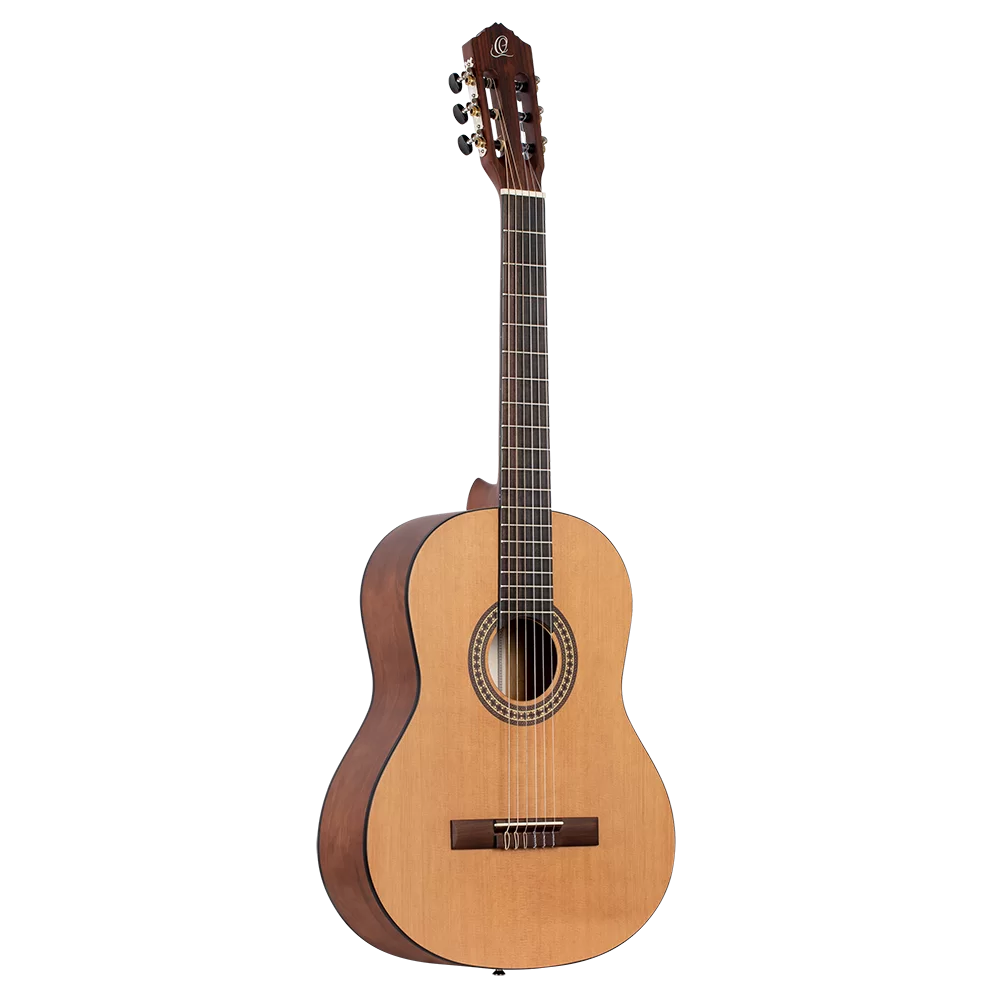 Guitarra Acustica Ortega - RSTC5M