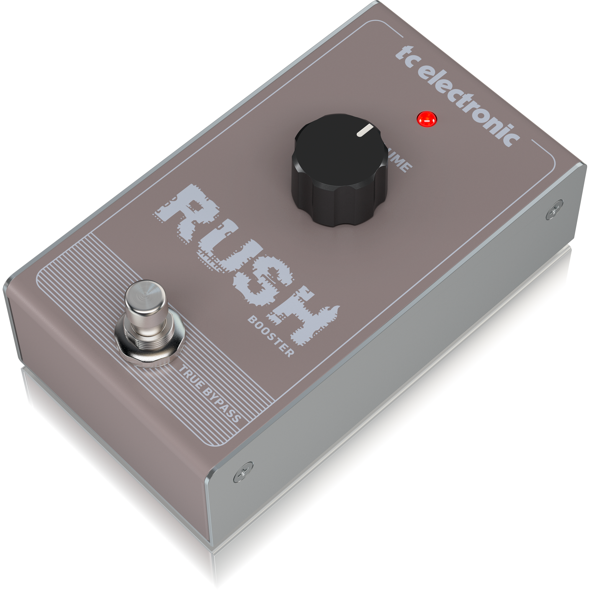 Pedal Booster Tc electronic - Rush Booster