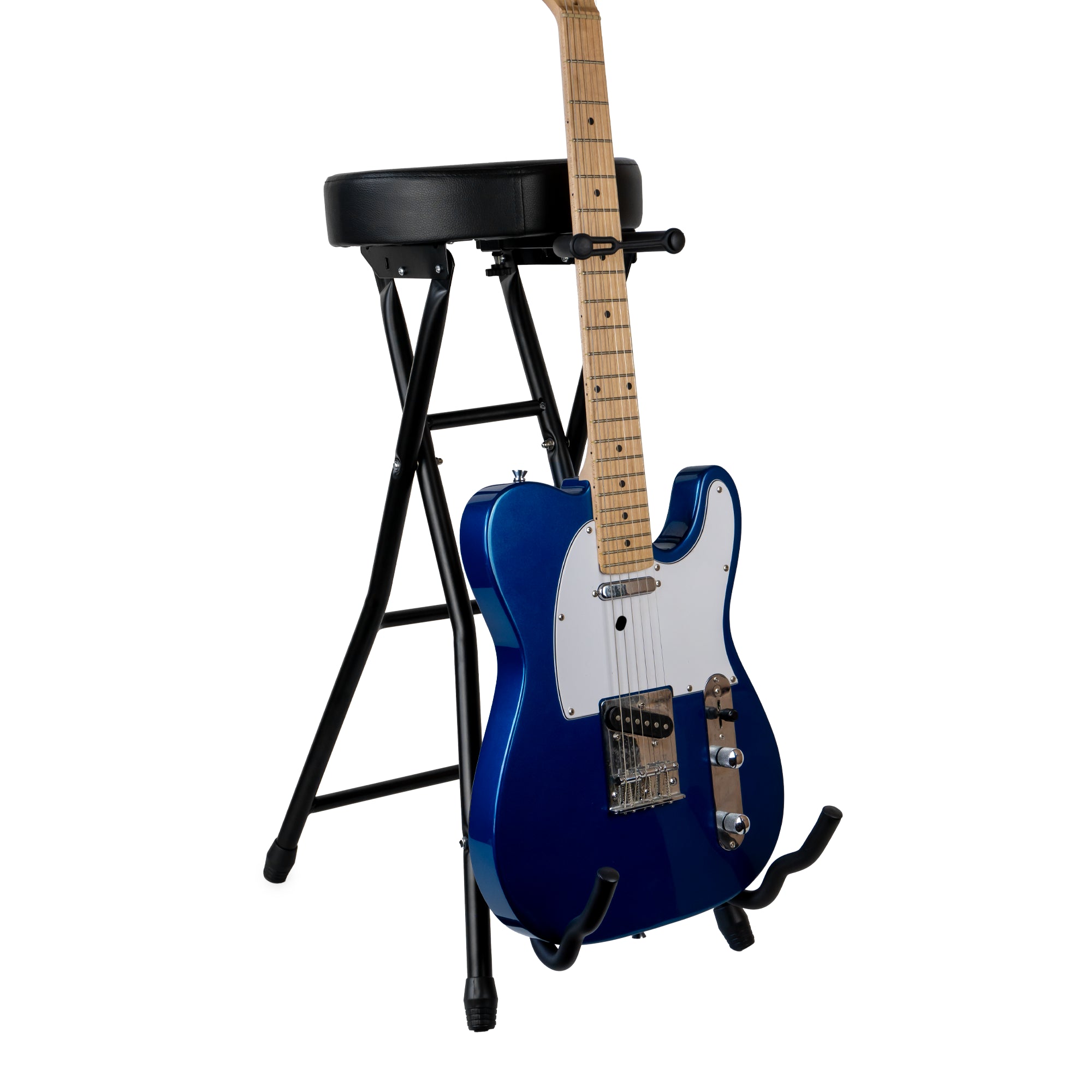 Asiento con soporte para guitarra Djersen - DJ81