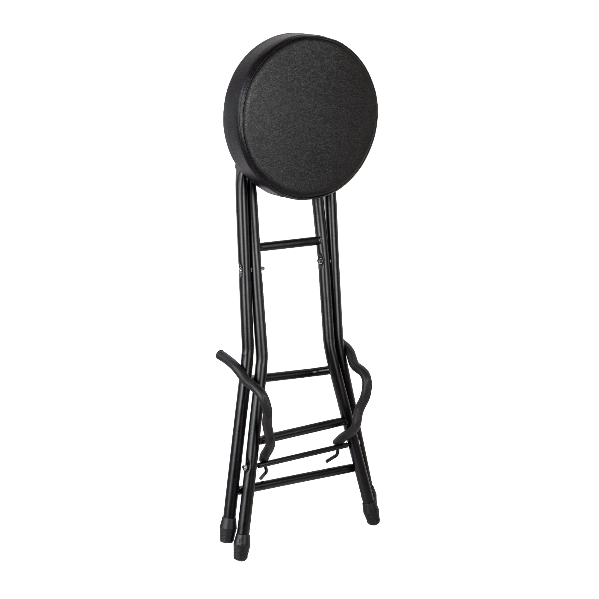 Asiento con soporte para guitarra Djersen - DJ81