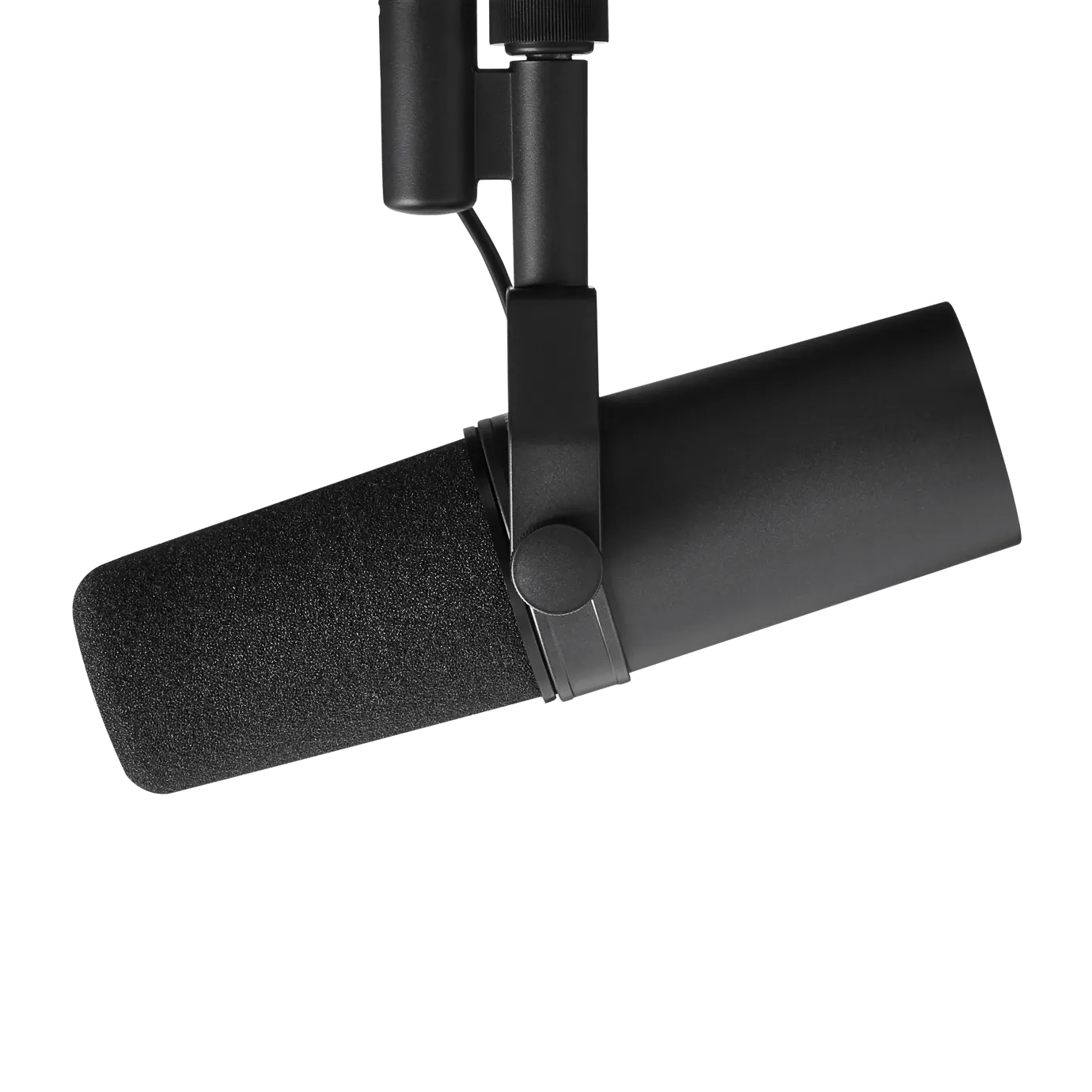 Microfono dinamico para podcast Shure - SM7B