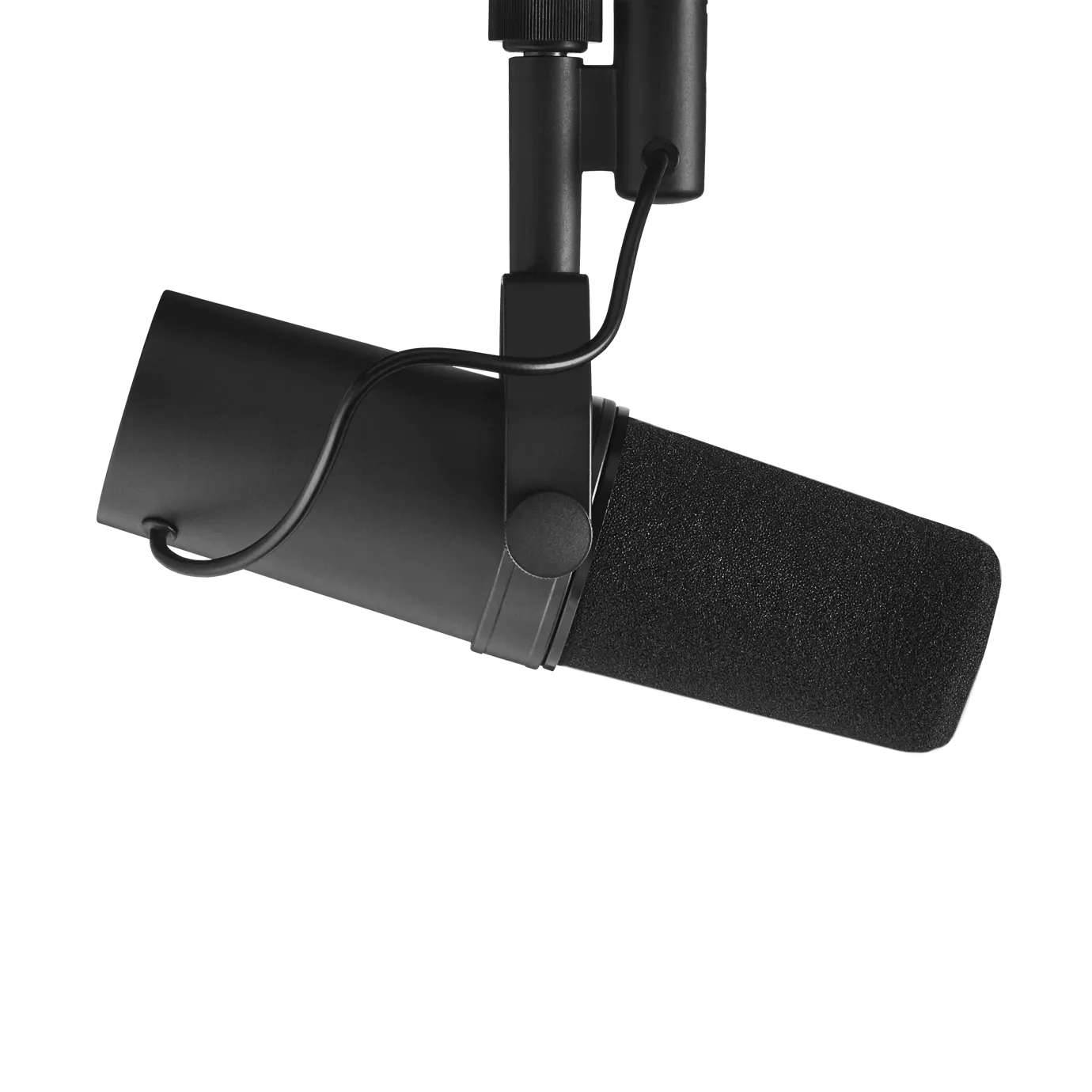 Microfono dinamico para podcast Shure - SM7B