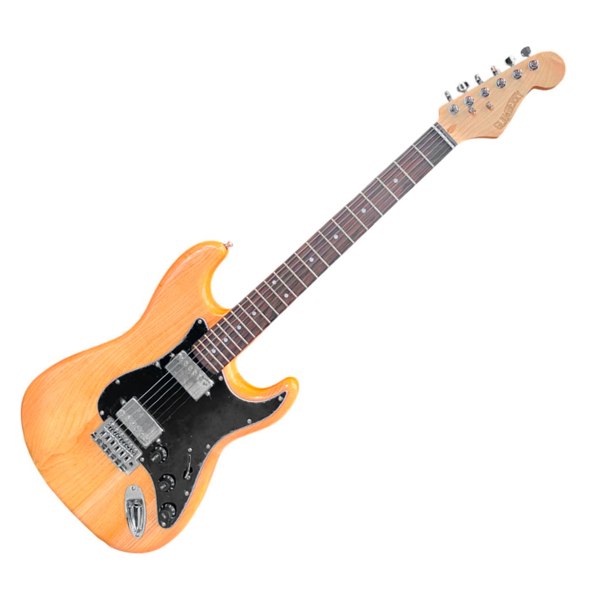Guitarra Eléctrica Glamberry - SST-311 NT