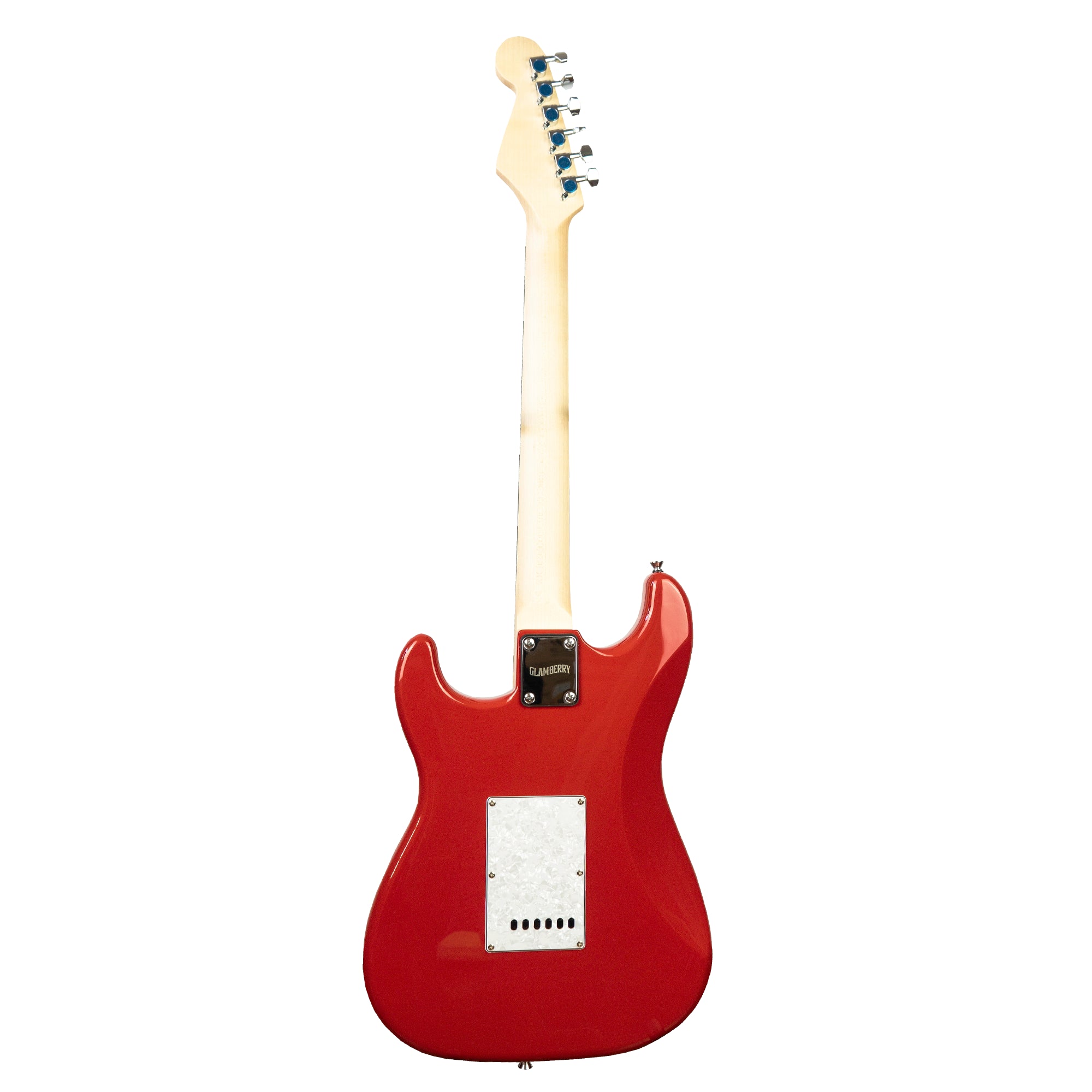 Guitarra Eléctrica Glamberry - SST-311 WRD
