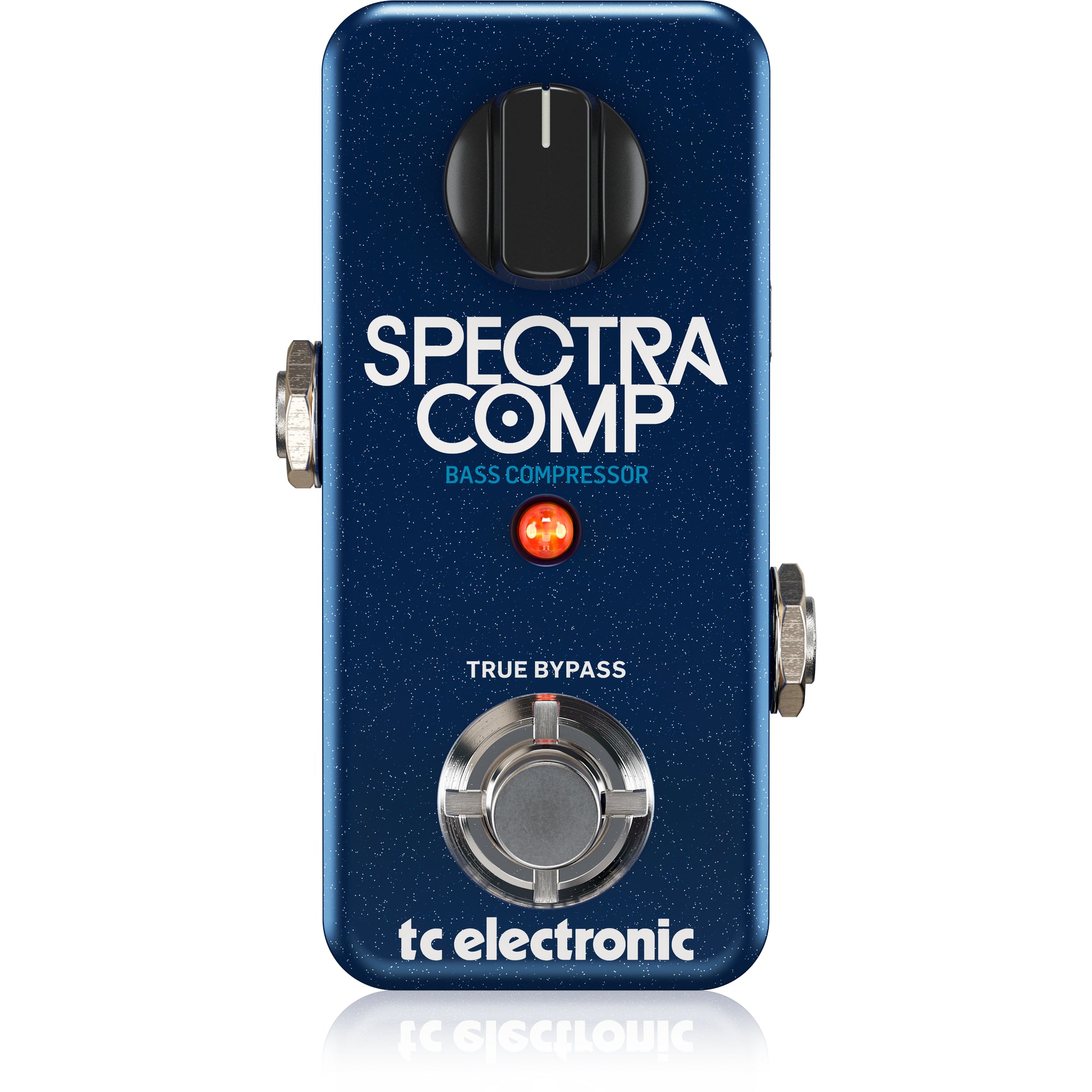 Pedal Compresor Tc electronic - Spectracomp Bass Compressor