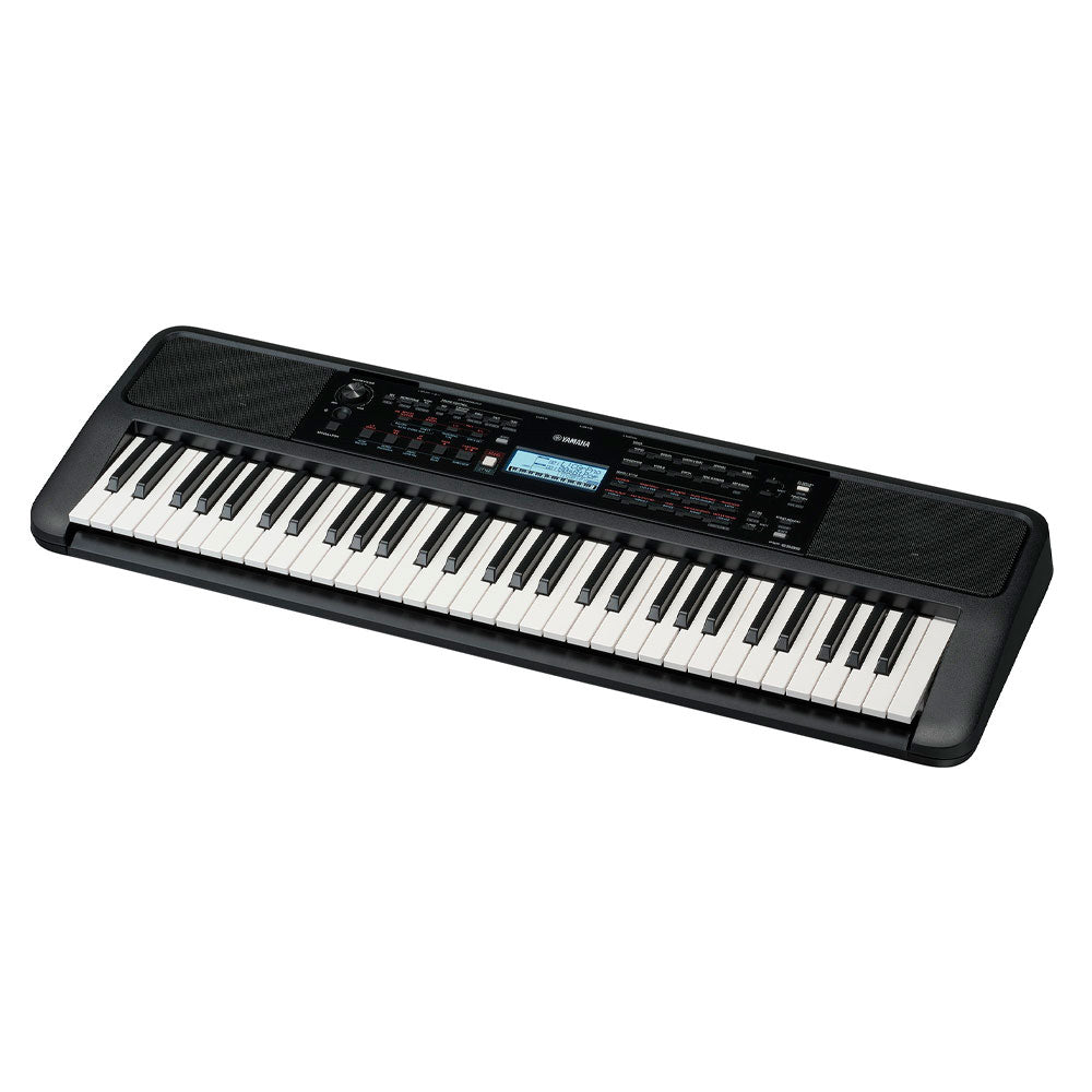 Teclado 5/8 Octavas Yamaha - PSR-E383