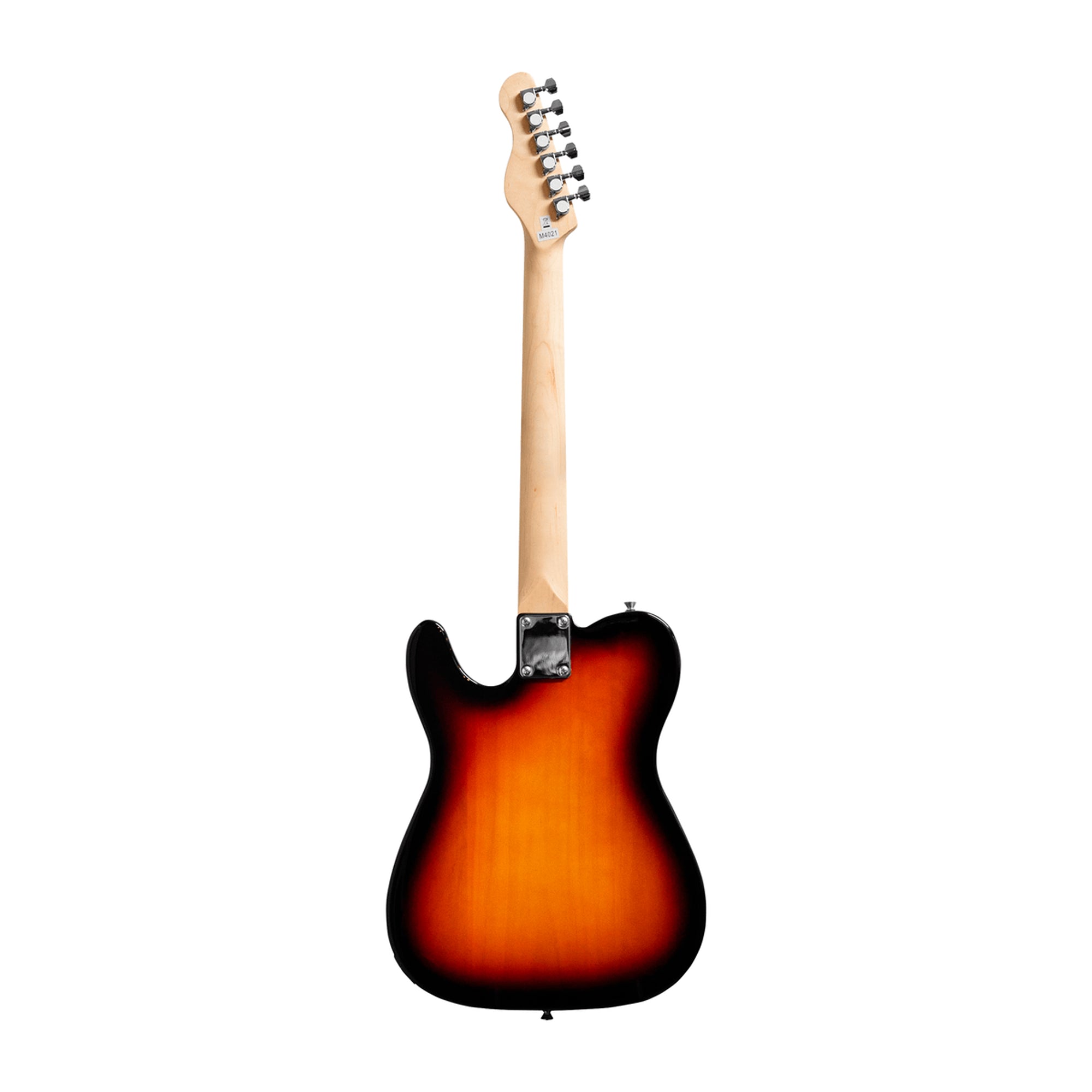 Guitarra Eléctrica Telecaster Glamberry - TELESB