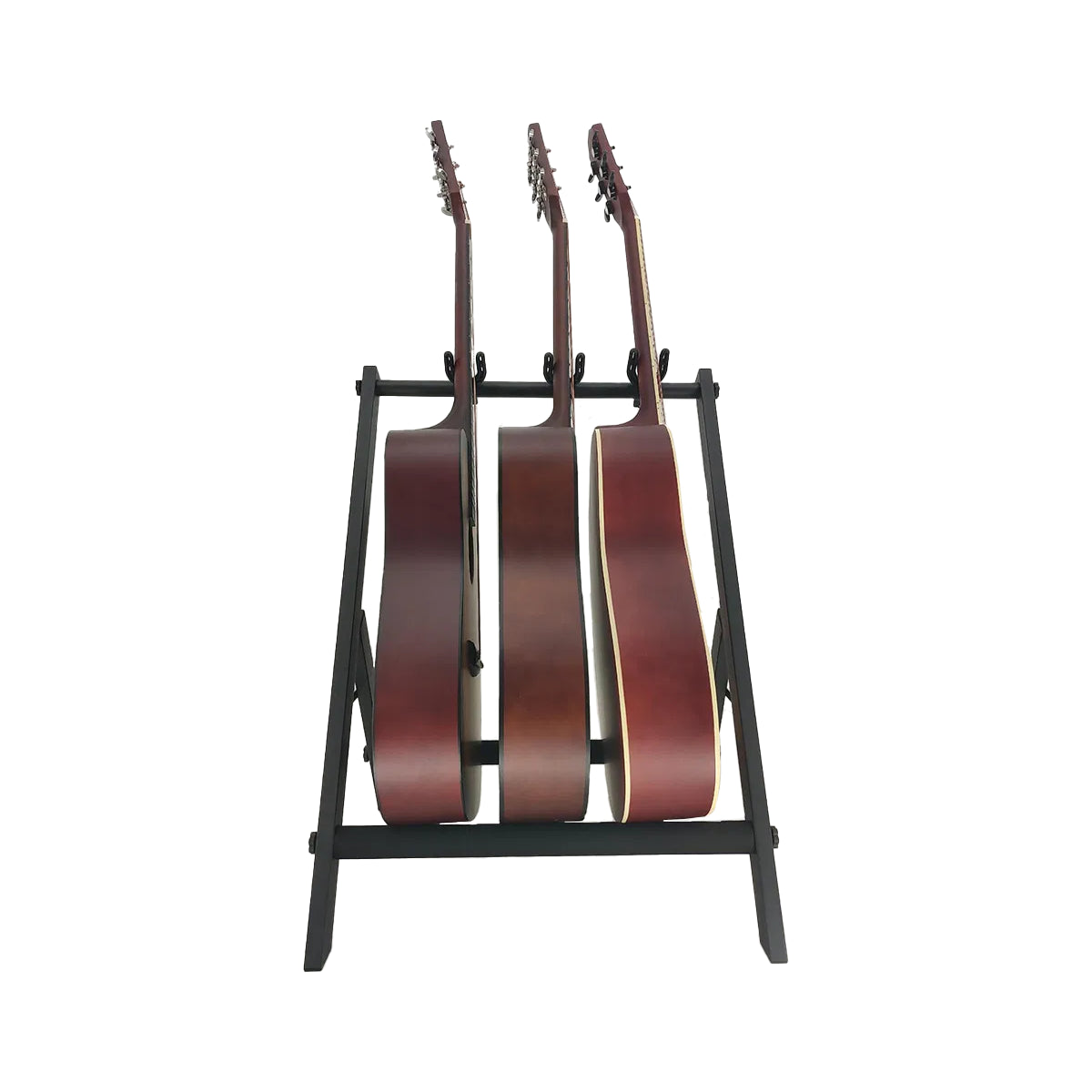 Soporte para 3 guitarras Djersen - DJ-93
