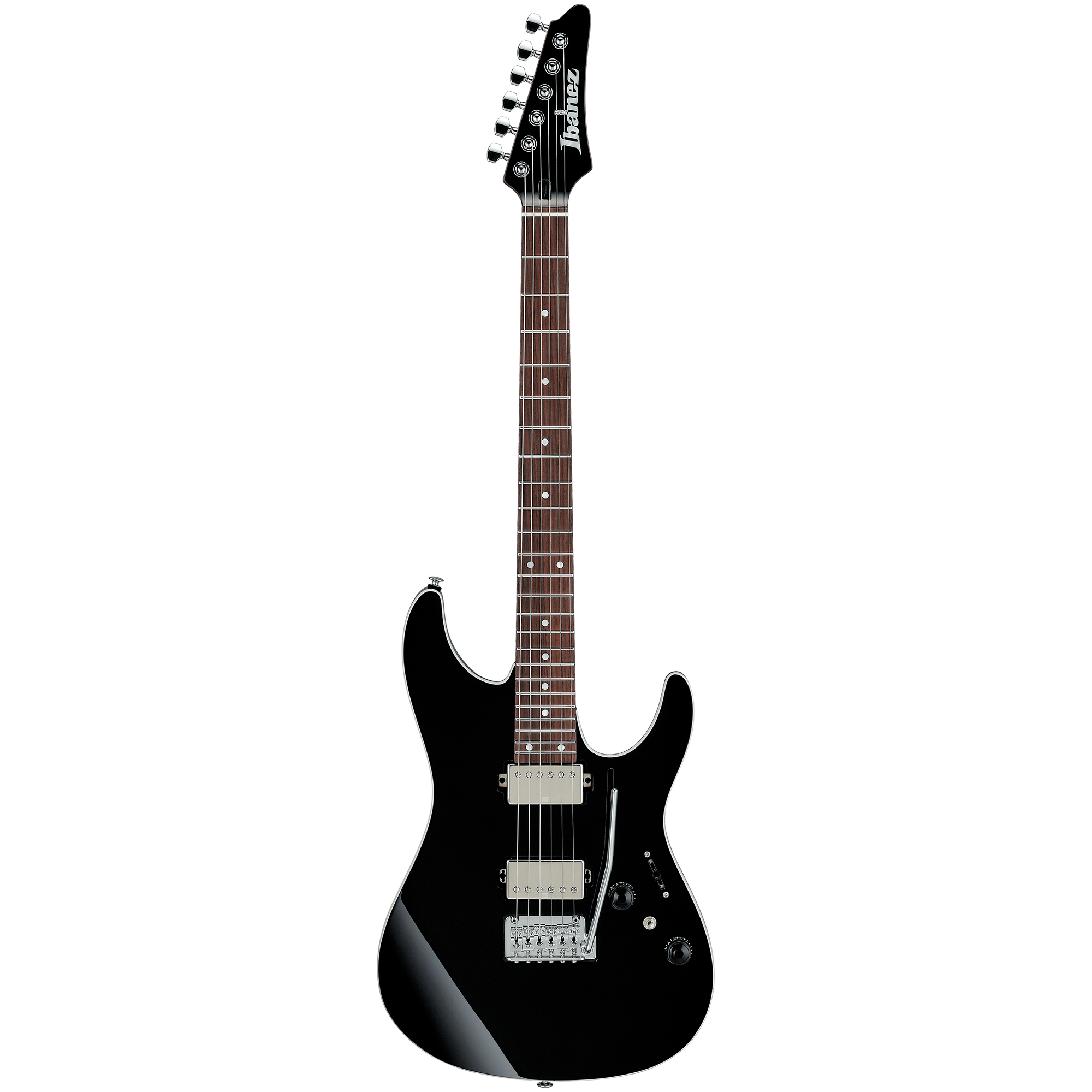 Guitarra Electrica Ibanez Premium - AZ42P1 - BK