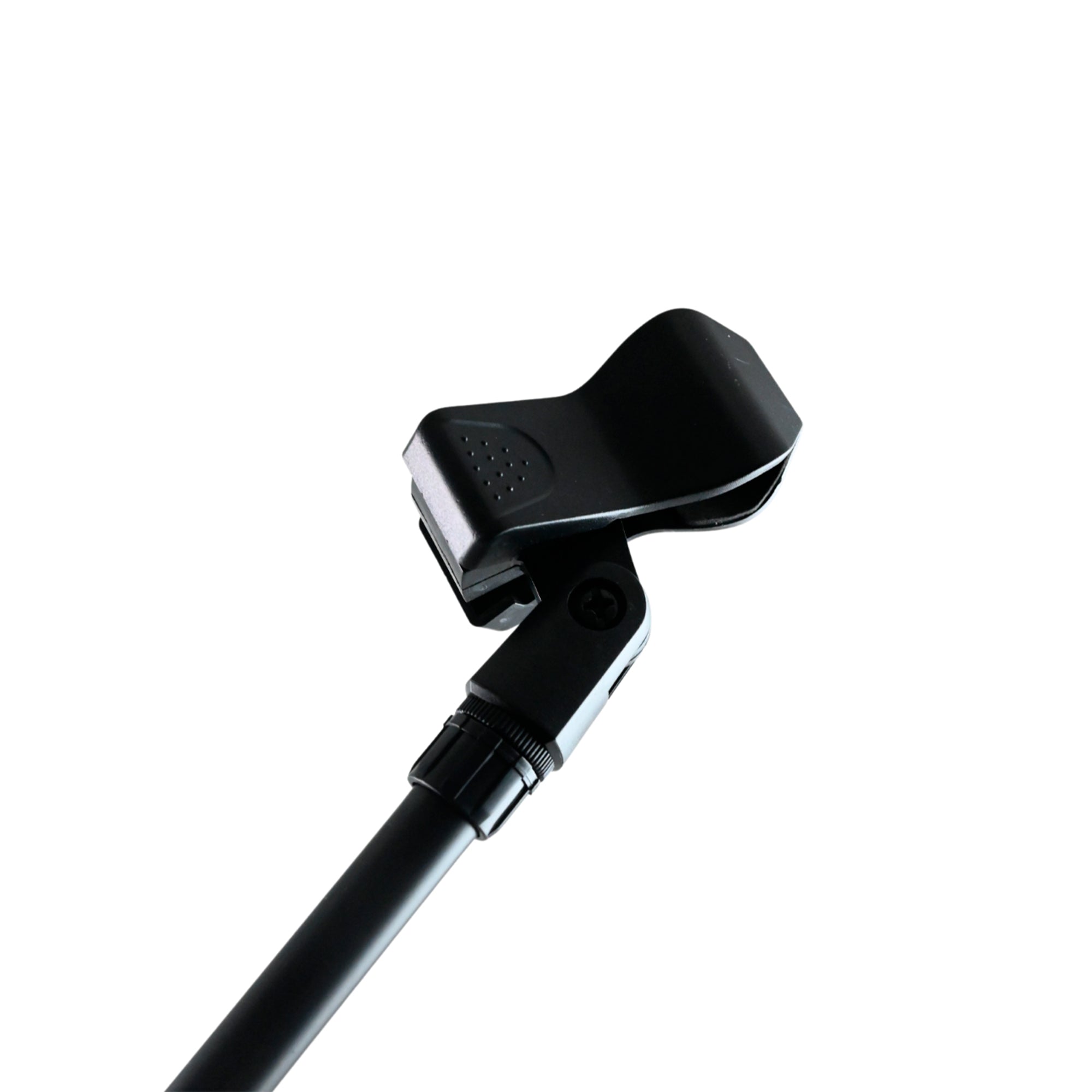 Parante para micrófono con doble boom