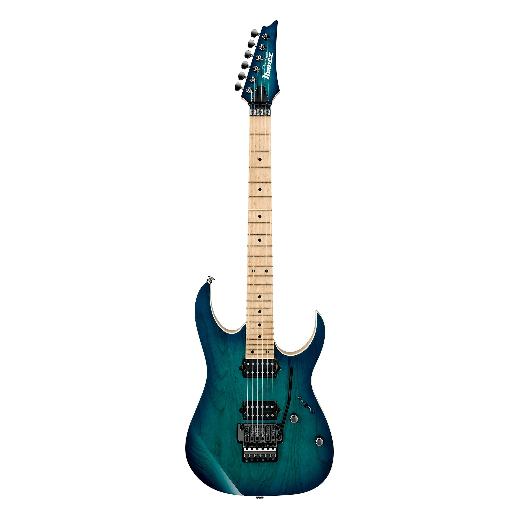 Guitarra eléctrica Ibanez Prestige - RG652AHM NGB