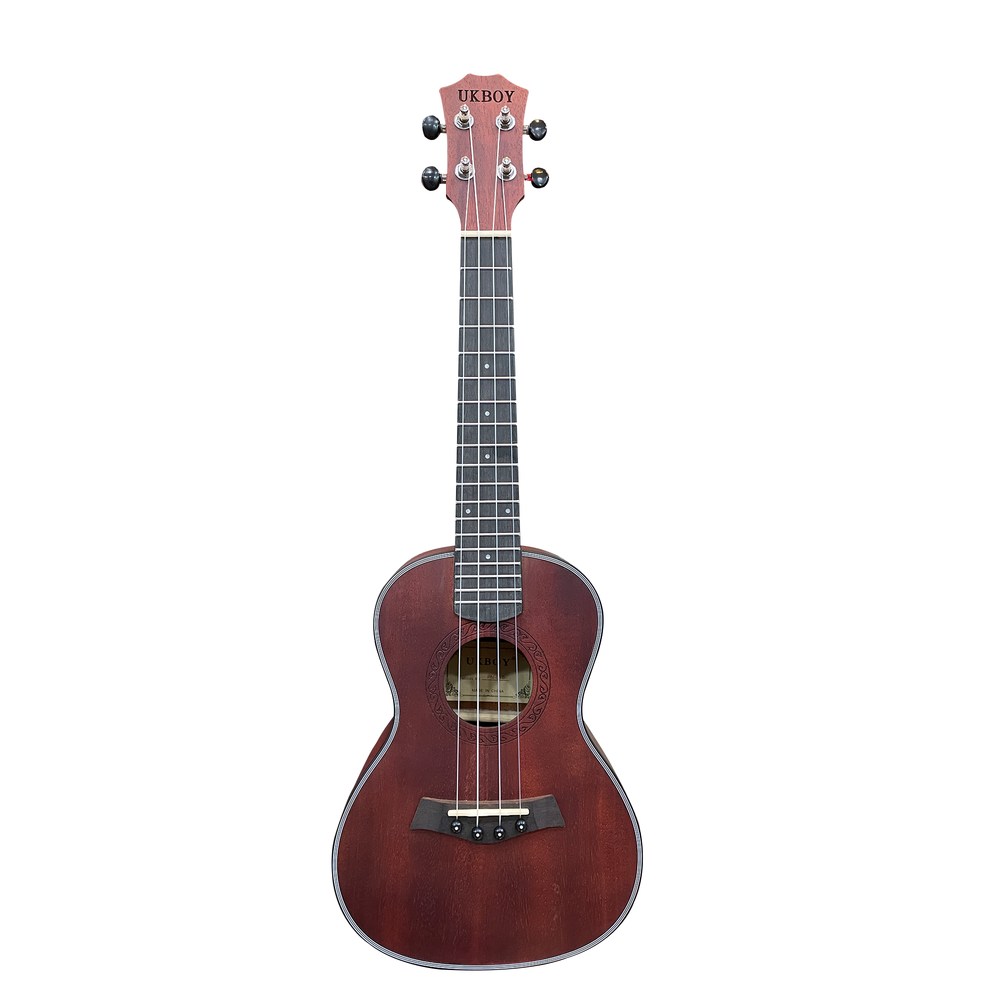 Ukelele concierto Ukboy - PN-010