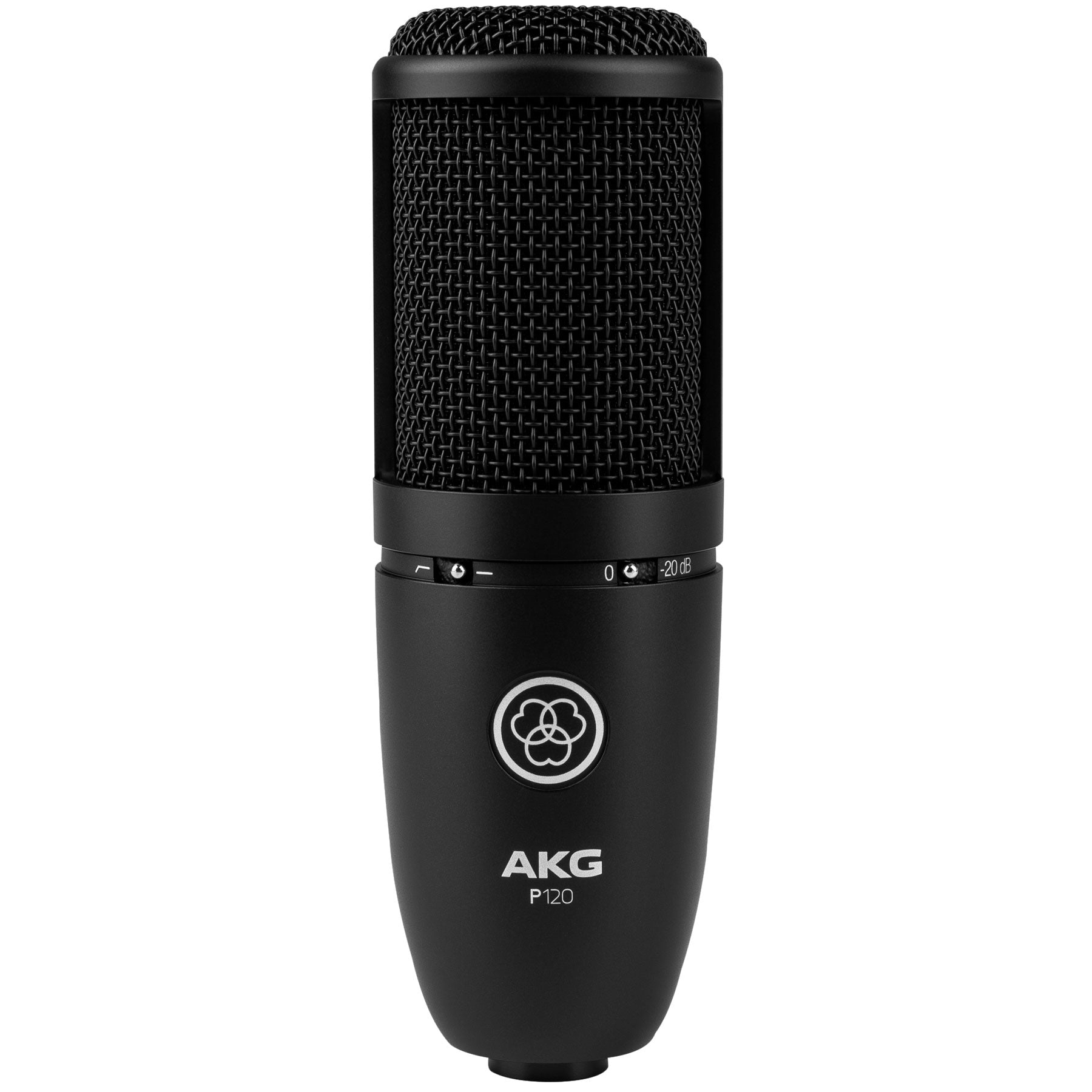 AKG P120 - Micrófono Condensador