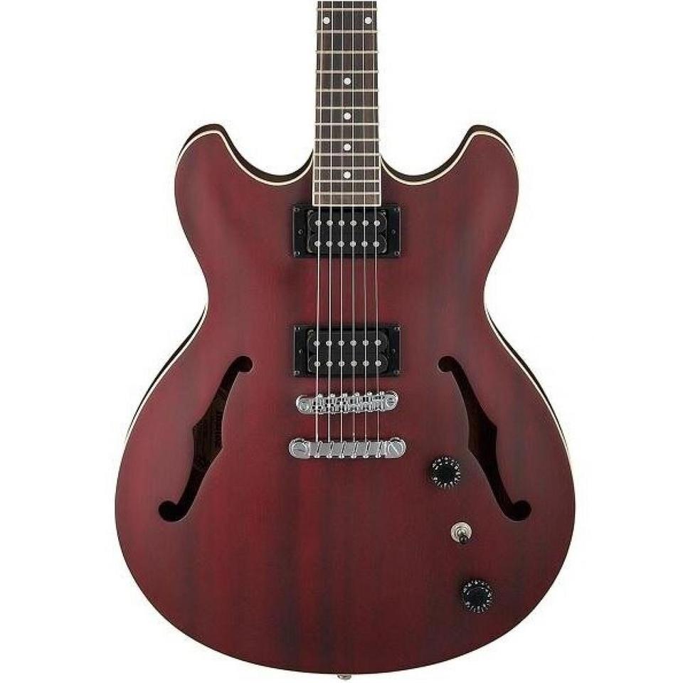 Guitarra eléctrica Ibanez AS53-TRF