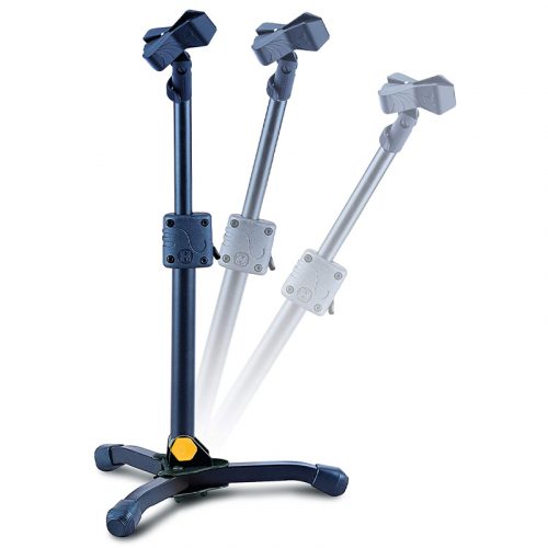 Soporte para micrófno de mesa Hercules - MS300B