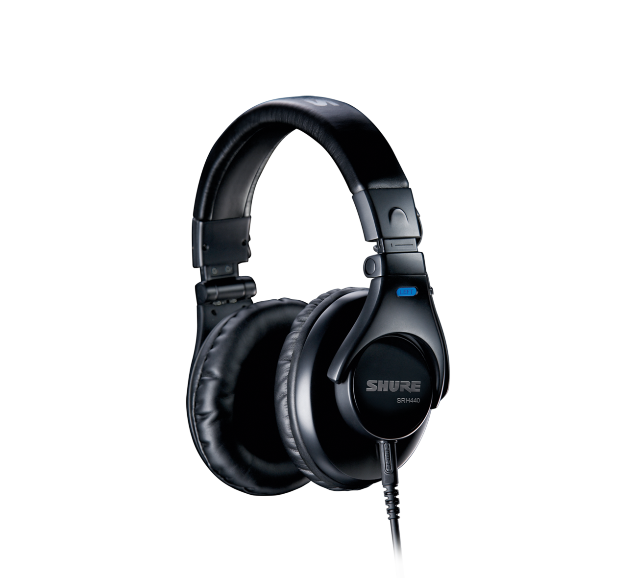 Audífonos Shure - SRH440 BK