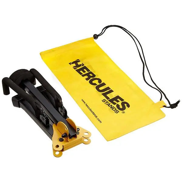 Atril para guitarra acústica Hercules - GS401BB BK