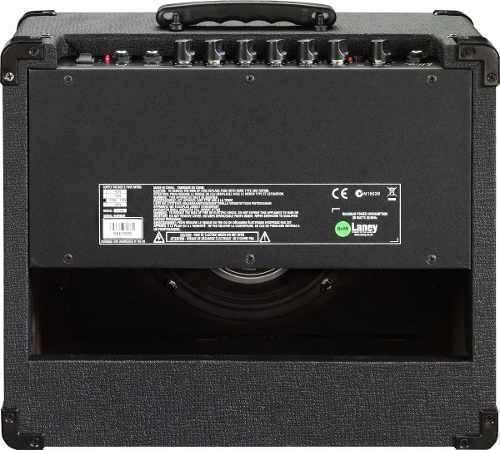 Amplificador guitarra Laney - LG20R