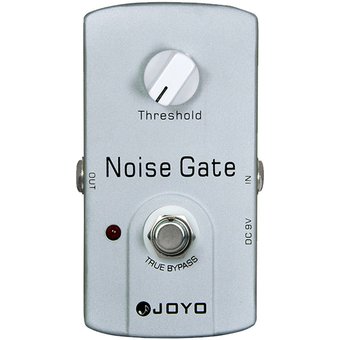 Pedal Noise Gate Joyo - JF-31
