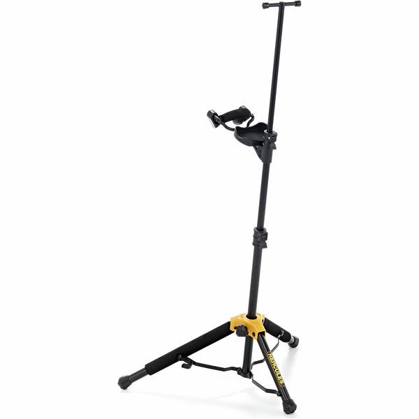 Parante para violín/viola Hercules - DS571BB BK