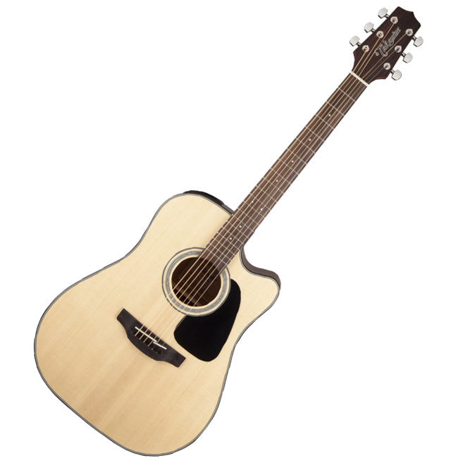 Guitarra Electroacústica Takamine - GD30CE-NT