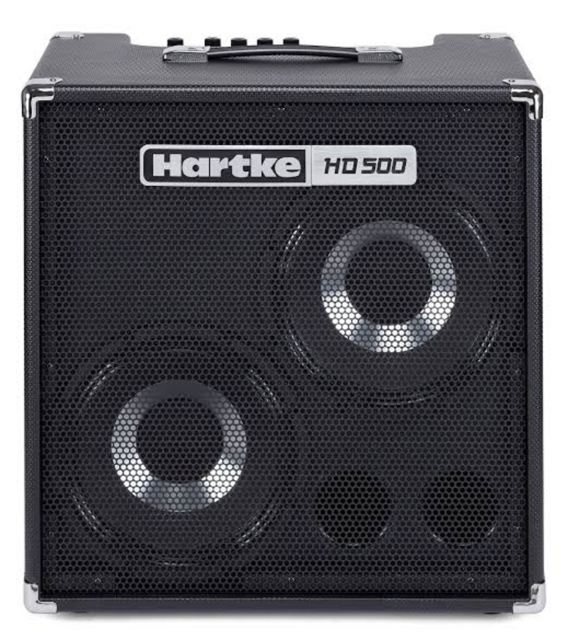 Amplificador de bajo 500W Hartke - HD500