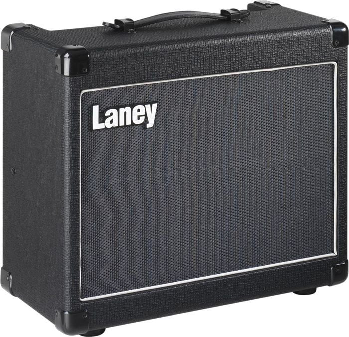 Amplificador Guitarra Laney - LG35R
