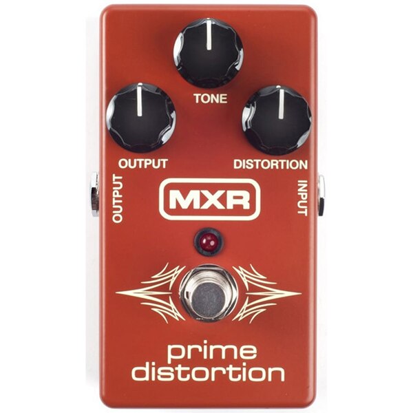 Pedal de efecto Prime Distortion - M69