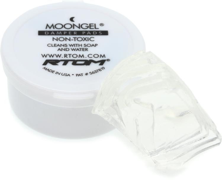 Clear Moon Gel