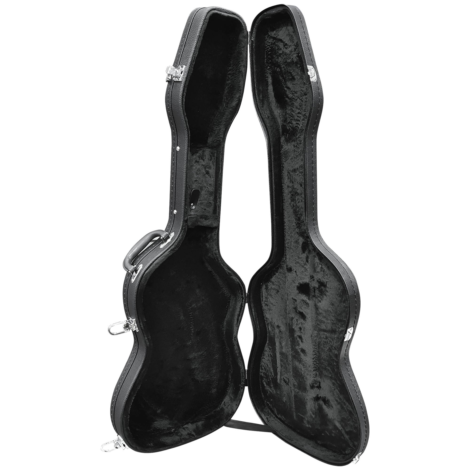 Hard Case para guitarra eléctrica - RH-E10S