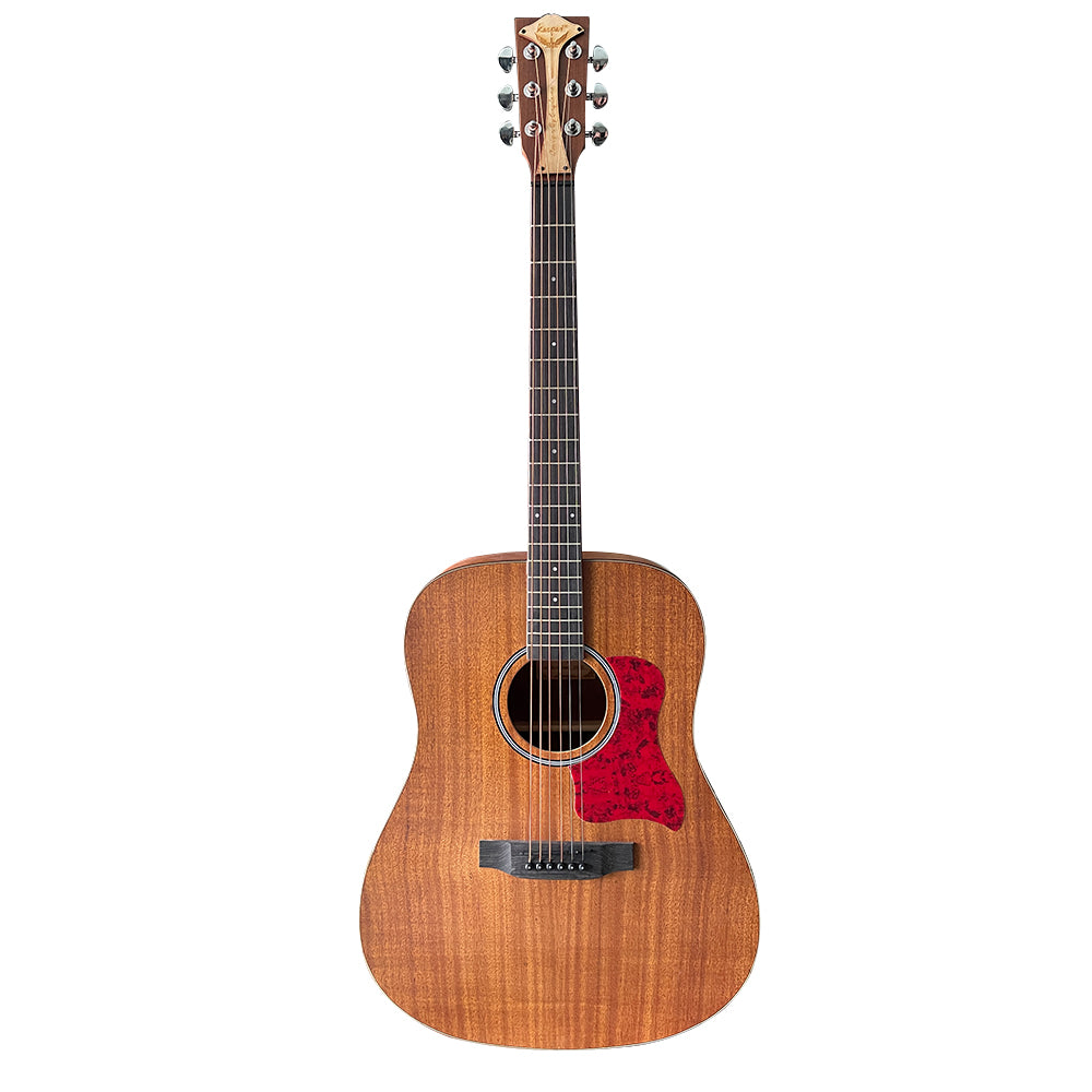 Guitarra acústica Kaspar - K515D