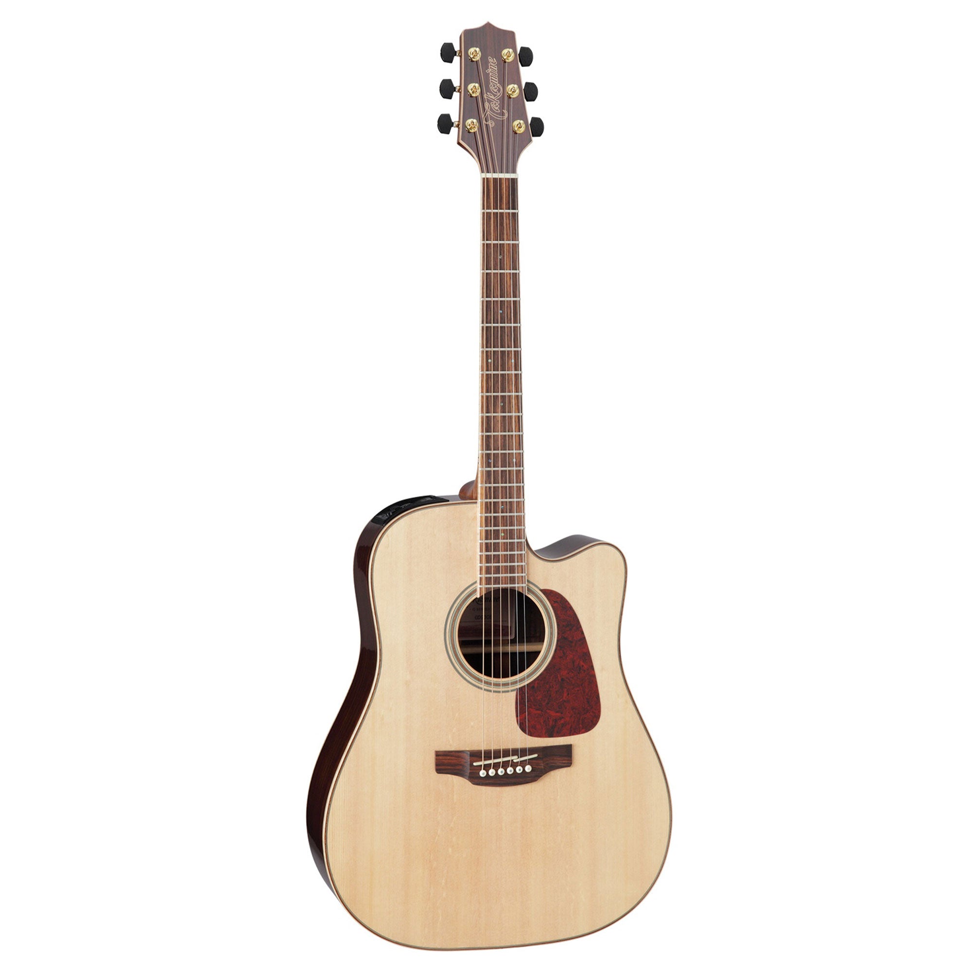 Guitarra Electroacústica Takamine - GD93CE NAT
