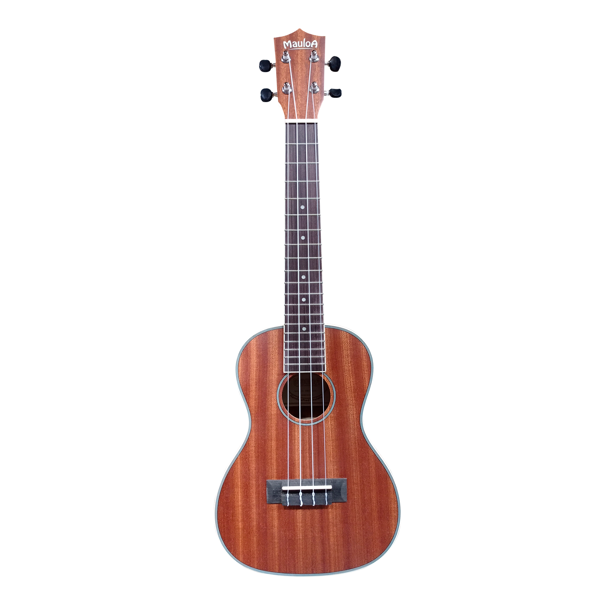 Ukelele concierto Mauloa - UKC- 2312