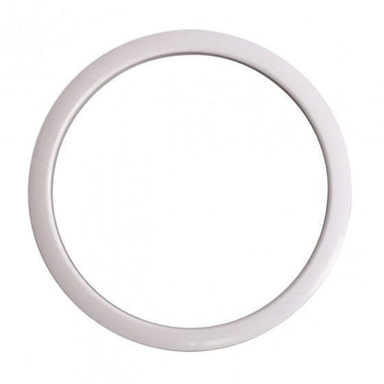 Aro protector 5" color negro para bombo Gibraltar - SC-GPHP-5W