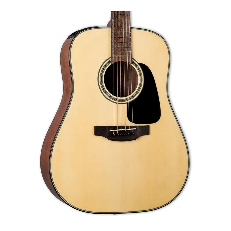 Guitarra electroacústica Takamine - GLD12E-NS