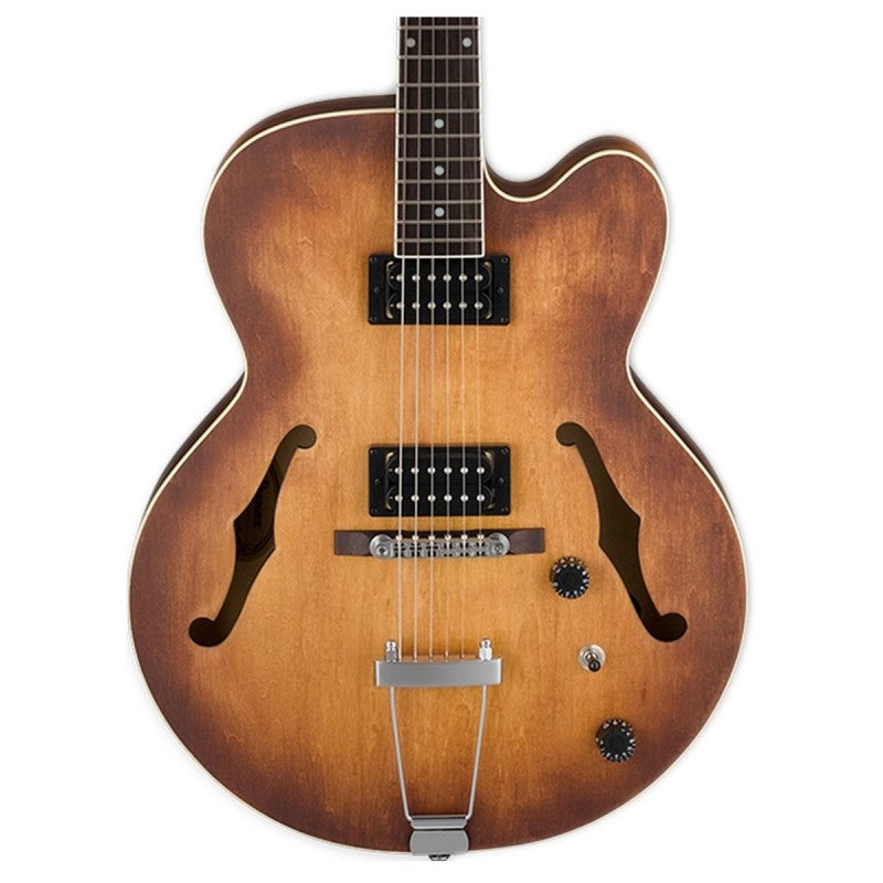 Guitarra eléctrica Ibanez Semihollow - AF55 TF