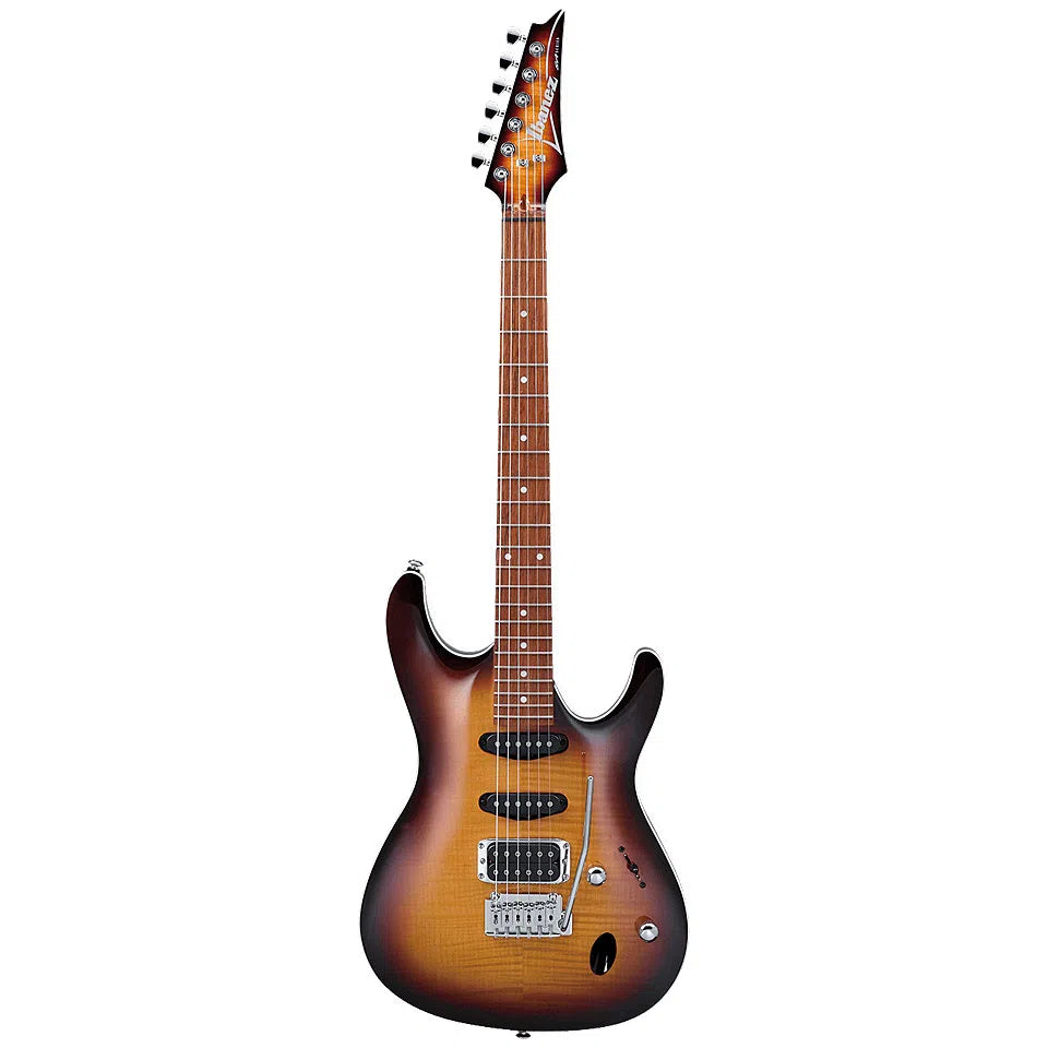 Guitarra eléctrica Ibanez - SA260FM VLS