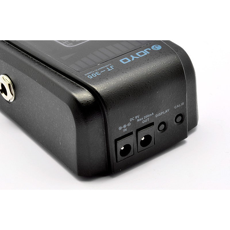 Pedal afinador Joyo - JT-305